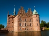 Egeskov Castle