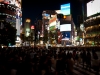 Shibuya Crossing